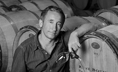 Domaine René Bouvier